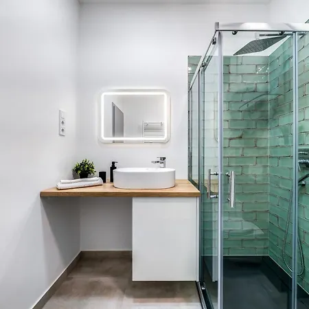 Apartment Kalvin Square Executive Signature Budapest